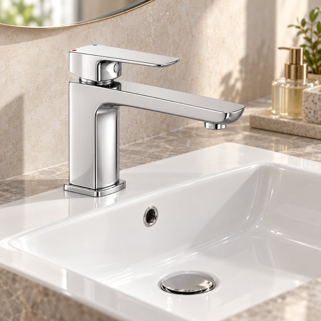 Jaquar JQ - KUP-CHR-35079NKPM, diverter